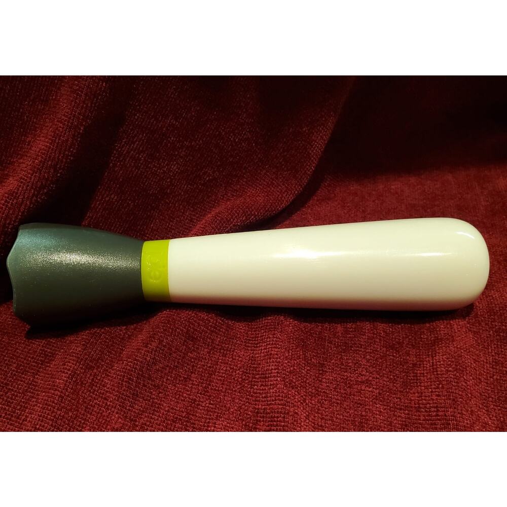 JOIE MSC COCKTAIL MUDDLER BAR BPA FREE Mint Mojito